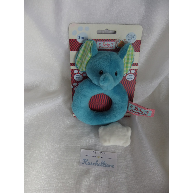 Artikelnummer 430004, Hersteller Kuschelwuschel
