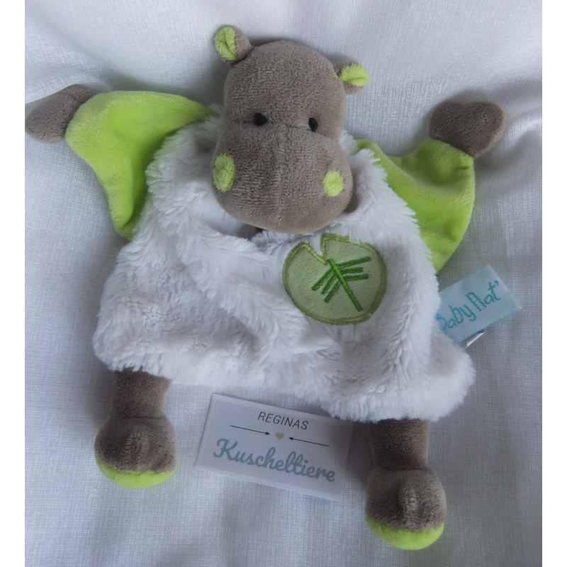 Artikelnummer 430006, Hersteller BabyNat