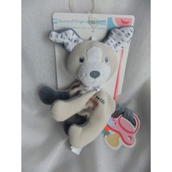 Artikelnummer 430006, Hersteller Soucre d'Ours