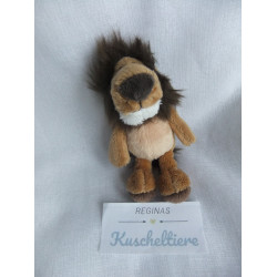 Nici - Schlüsselanhänger - Löwe Big El - Brauntöne - ca. 10 cm groß...