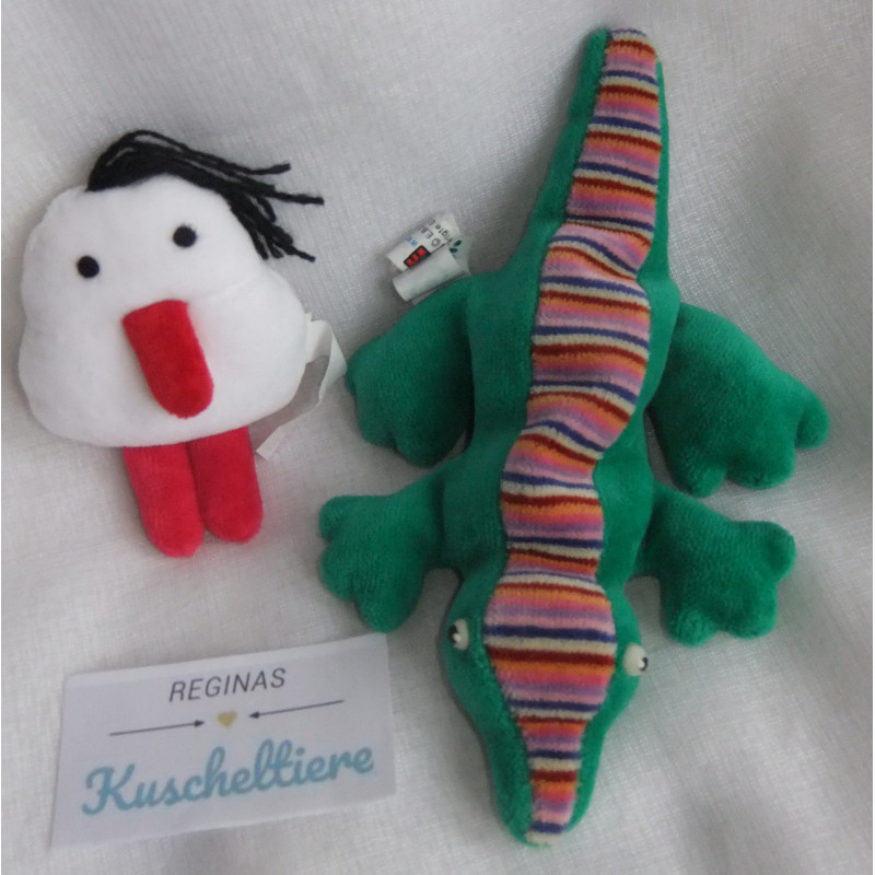 Artikelnummer 430101, Hersteller Bebe Perlsacktiere