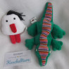 Artikelnummer 430101, Hersteller Bebe Perlsacktiere