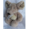 WWF Plüsch Cub Club - Plüschtier - Maus Maison - Brauntöne - ca. 29...
