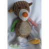 Sigikid - Plüschtier - Patchwork Sweety Bär - bunt - ca. 32 cm groß...