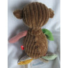 Sigikid - Plüschtier - Patchwork Sweety Bär - bunt - ca. 32 cm groß...