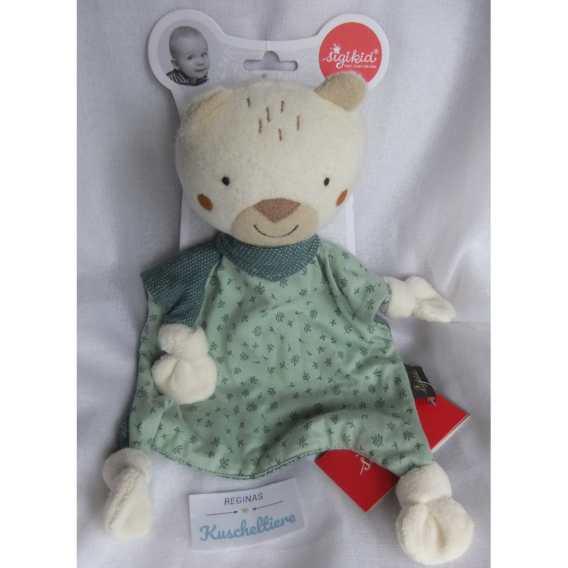 Artikelnummer 430006, Hersteller Sigikid