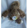 Nici - Plüschtier - Wild Friends - Faultier Slobby - braun/beige ca...