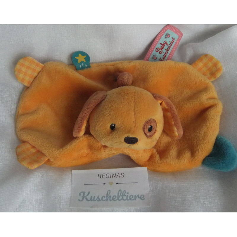 Artikelnummer 430006, Hersteller Kuschelwuschel