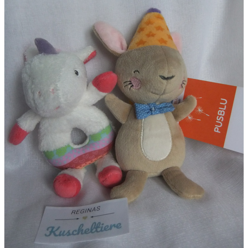 Artikelnummer 430004, Hersteller Pusblu
