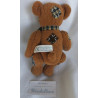 Artikelnummer 430406, Hersteller Bob der Bär
