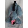 Nicotoy - Spieltier - Plüschtier - Esel I-Aah - blau, grau, rosa - ...