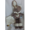 Artikelnummer 430006, Hersteller BabyNat