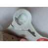 Sigikid - Frottee - Schmusetuch Pony Pferd Hoppe Dot mit Halstuch -...