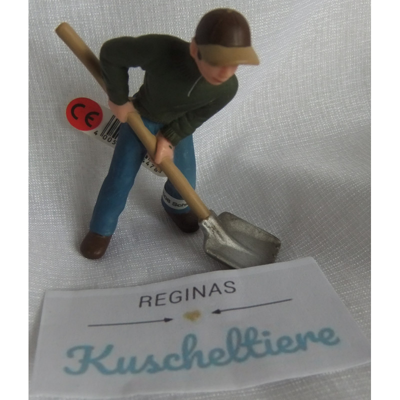 Artikelnummer 600001, Hersteller Schleich