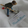 Artikelnummer 600001, Hersteller Schleich