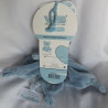 VIB - Very Imported Baby - Schmusetuch - Bär - hellblau - ca. 22 cm...