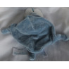 VIB - Very Imported Baby - Schmusetuch - Bär - hellblau - ca. 22 cm...