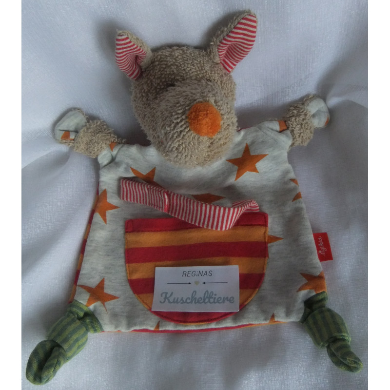Artikelnummer 430006, Hersteller Sigikid