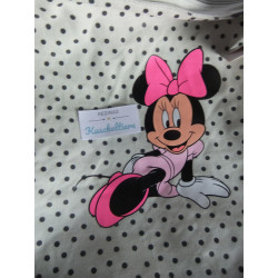 Disney - Tasche - Einkaufstasche - Motiv Minnie Mouse - ca. 41 cm l...