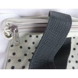 Disney - Tasche - Einkaufstasche - Motiv Minnie Mouse - ca. 41 cm l...
