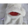 Nici - Wärmflasche - Dreamy Winter - Polarfuchs Vanja - weiß - 300 ml  - ca.  42 cm groß - Schlenker