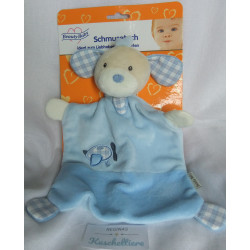 Beauty Baby - Schmusetuch -...