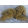 Teddy Hermann - Plüschtier - Hund Golden Retriever - hellbraun - ca...