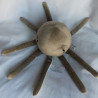 Depot - Plüschtier - For Little Ones - Krake - oliv, ecru, blau - c...