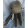 Depot - Plüschtier - For Little Ones - Krake - oliv, ecru, blau - c...