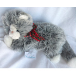 TCM - Tchibo - Plüschtier - Kindergarten der Tiere - Katze Mia von ...
