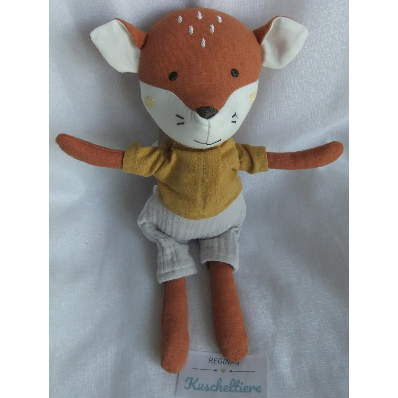 Artikelnummer 430416, Hersteller Baby Fehn