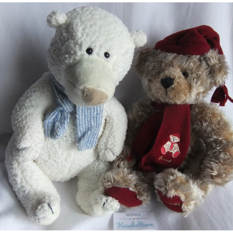 kaufen bei Reginas Kuscheltiere