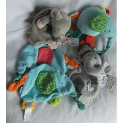 Artikelnummer 430006, Hersteller Babydream
