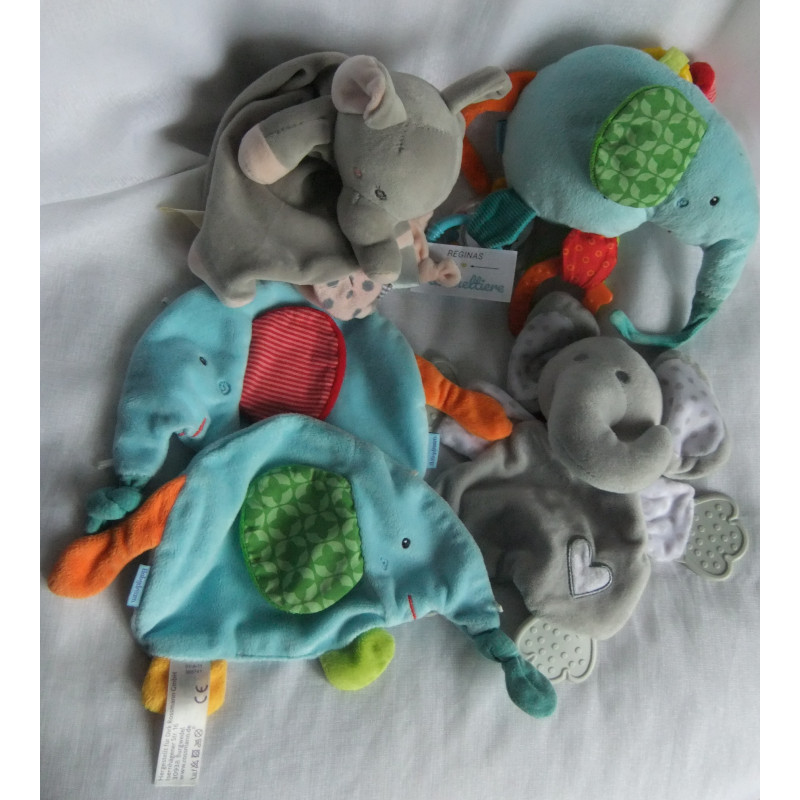 kaufen bei Reginas Kuscheltiere