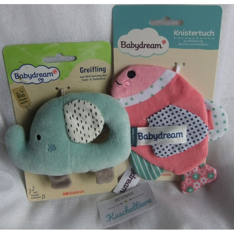 kaufen bei Reginas Kuscheltiere