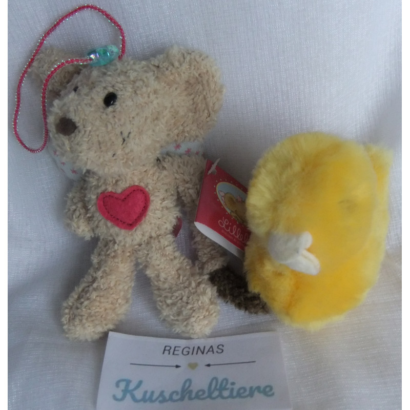 kaufen bei Reginas Kuscheltiere