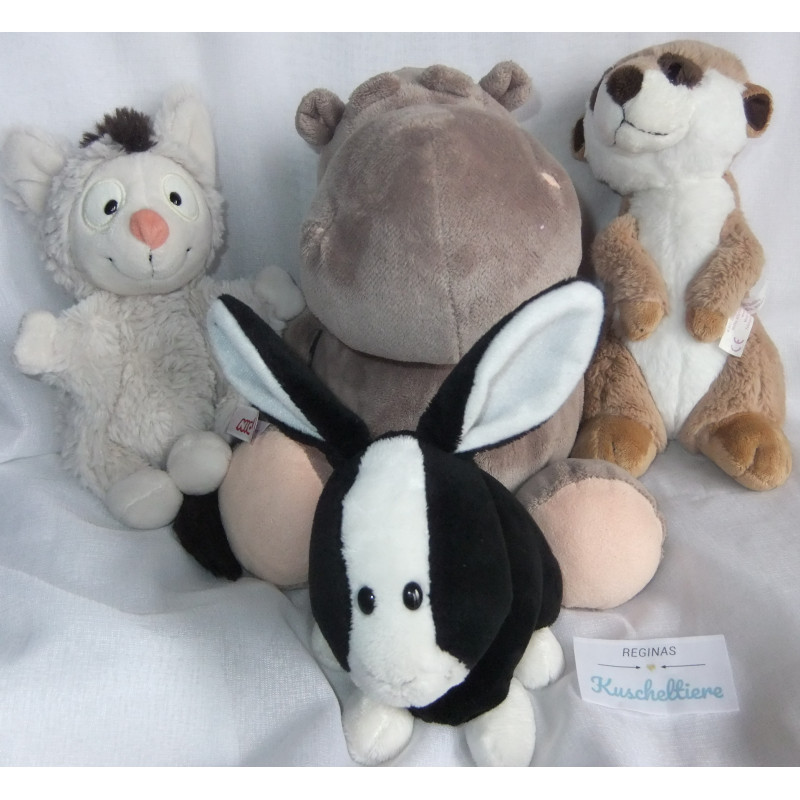 kaufen bei Reginas Kuscheltiere