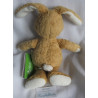 Sigikid - Kuscheltier Spieltier - Organic Green - Patchwork Elefant...