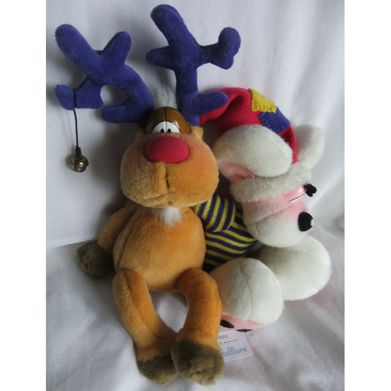 kaufen bei Reginas Kuscheltiere