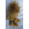 Jellycat - Plüschtier - Bashful - Löwe - braun - ca. 31 cm groß -Sc...