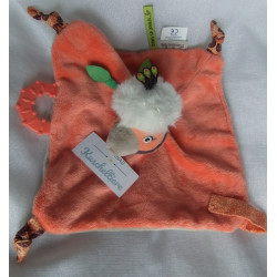 Moulin Roty - Dans la...