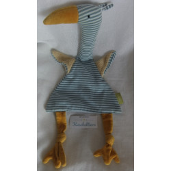 Sigikid - Schmusetuch -...