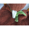 Sigikid - Schmusetuch - Fuchs Fudallo mit Halstuch - braun, blau-be...