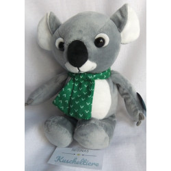 Ferrero - Kinderschokolade - Plüschtier - Koala Trudchen Träumer mi...