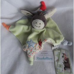 Sterntaler - Schmusetuch -...