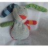 Sigikid - Wärmekissen - Kirschkern-Kissen - Hase Ringel Dingel - ca. 16 cm groß