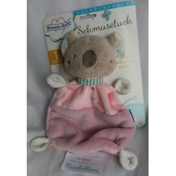 Beauty Baby - Schmusetuch -...