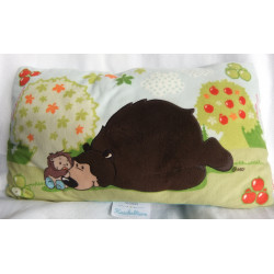 Nici - Plüschkissen -...