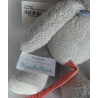 Käthe Kruse - Kuscheltier-Spieltier - Maus Robin mit Säckchen und Halbmond - ca. 35 cm groß