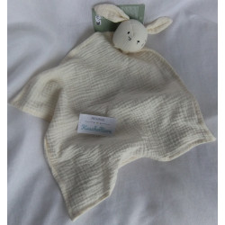 H&M - Schmusetuch - Hase -...
